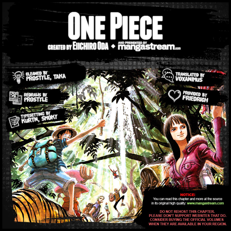 One Piece 782