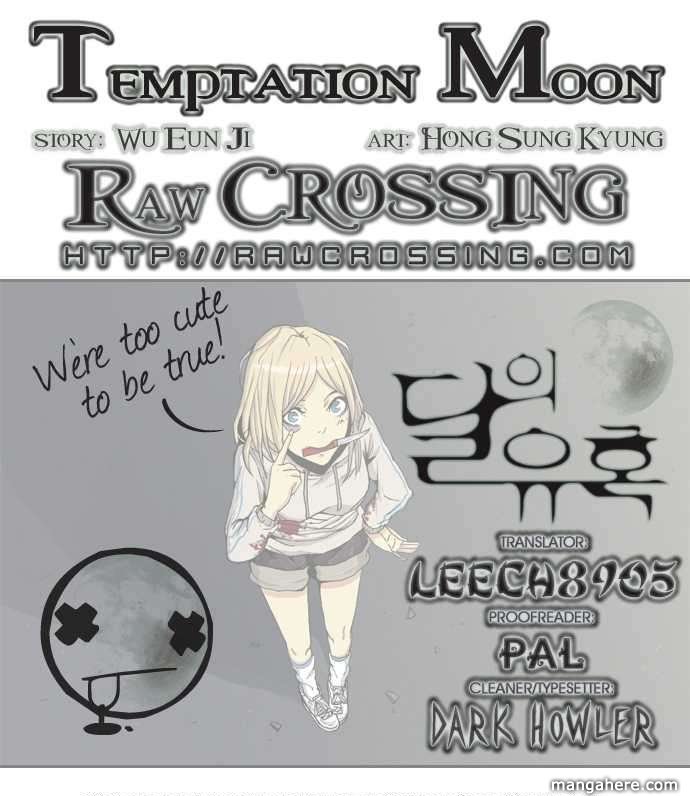 Temptation Moon 3