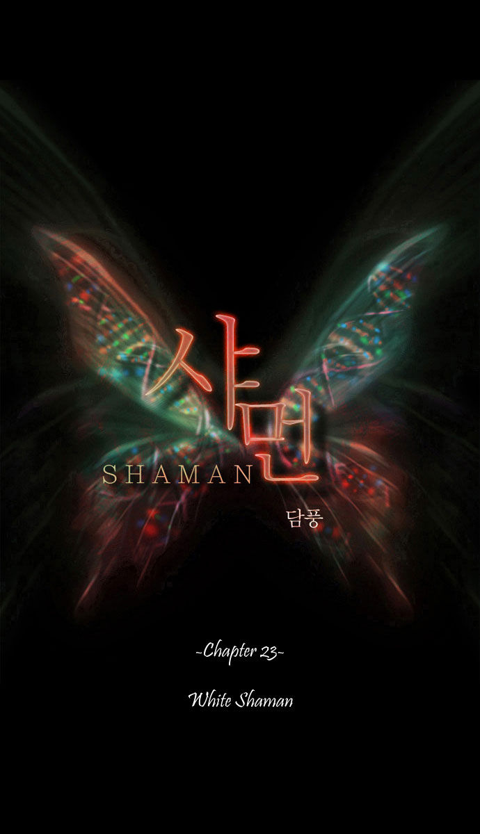 Shaman 23