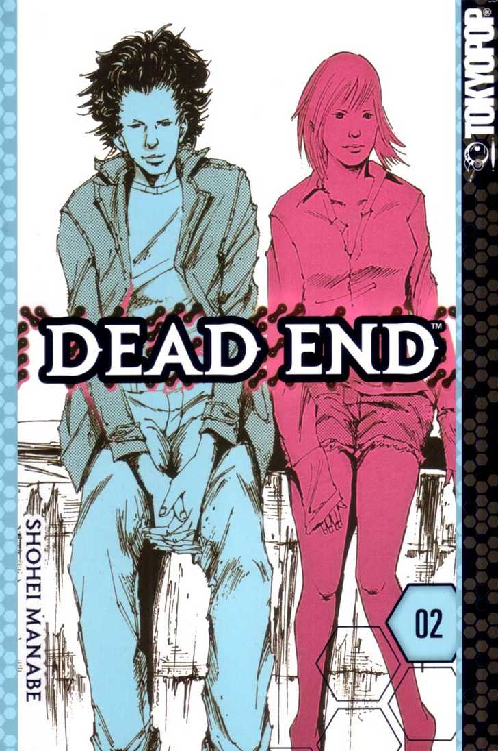 Dead End 5