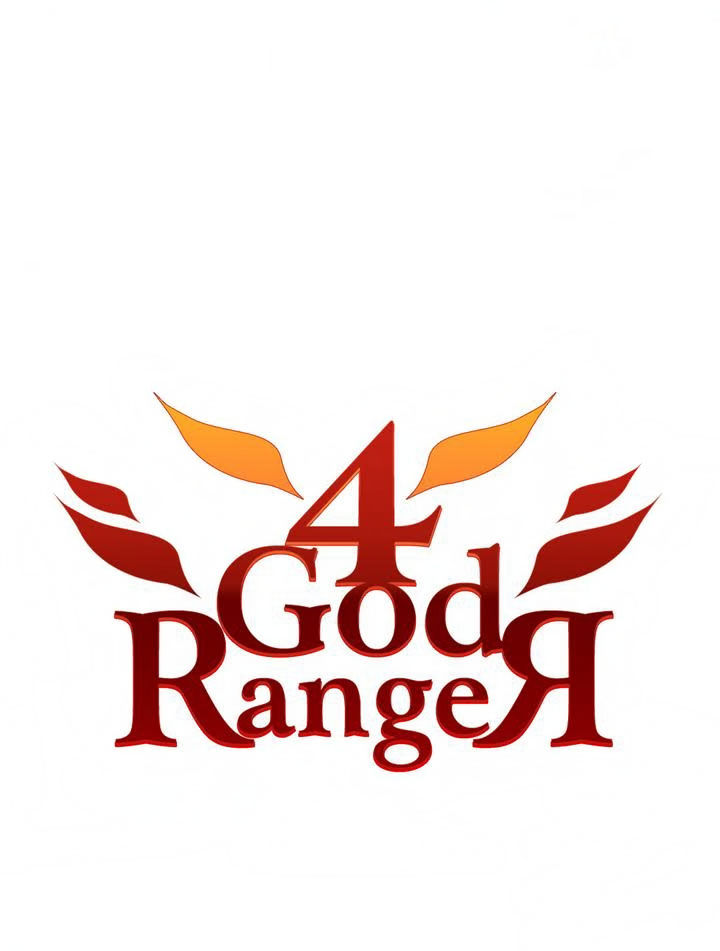 4 God Ranger 7