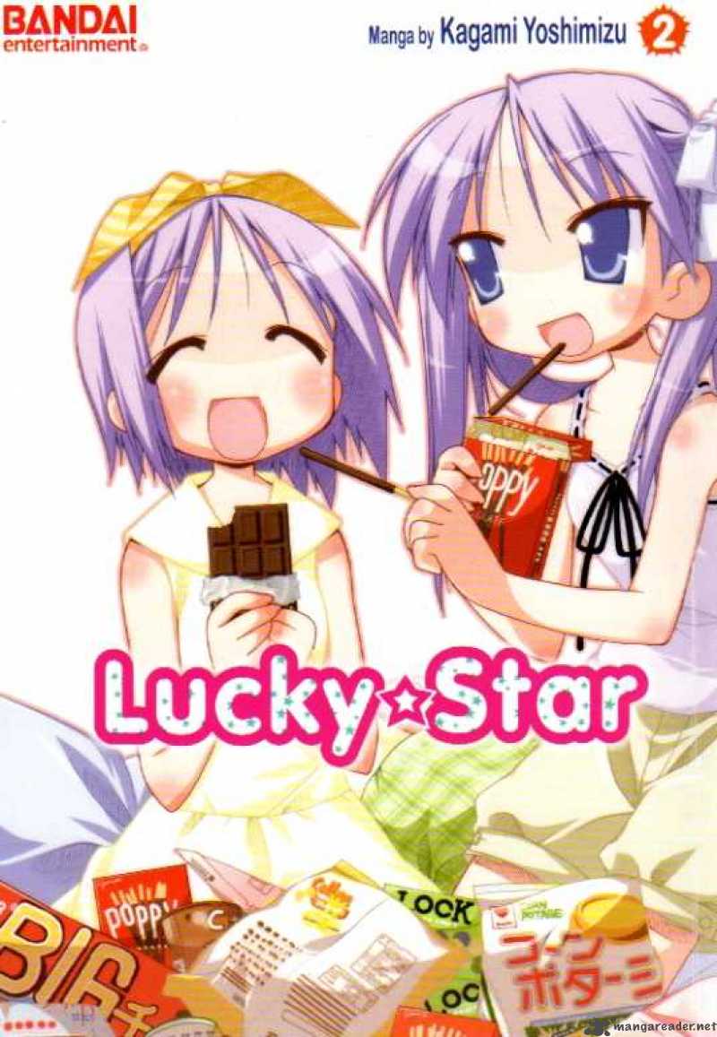 Lucky Star 26