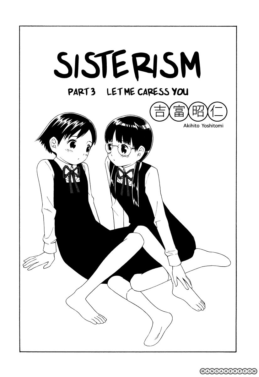 Sisterism 3