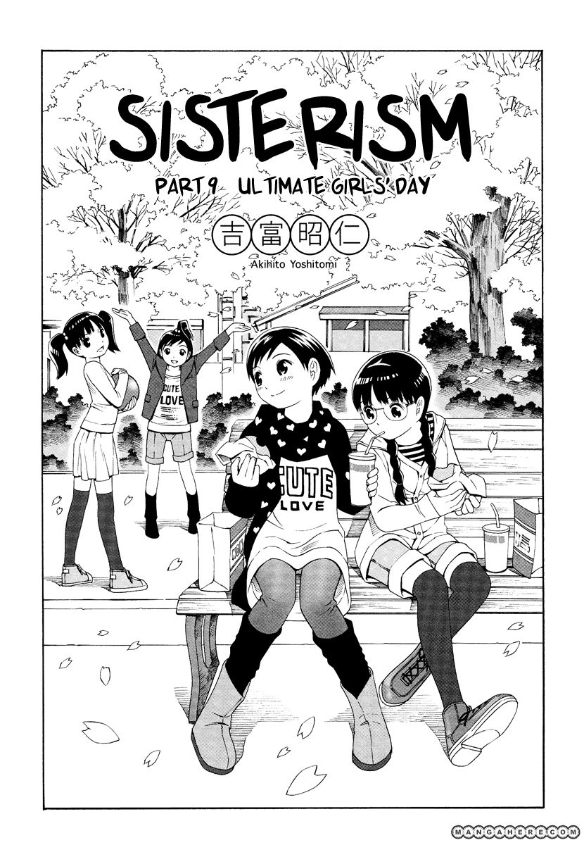 Sisterism 9