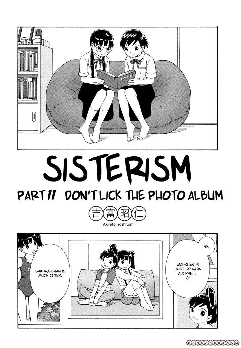 Sisterism 11