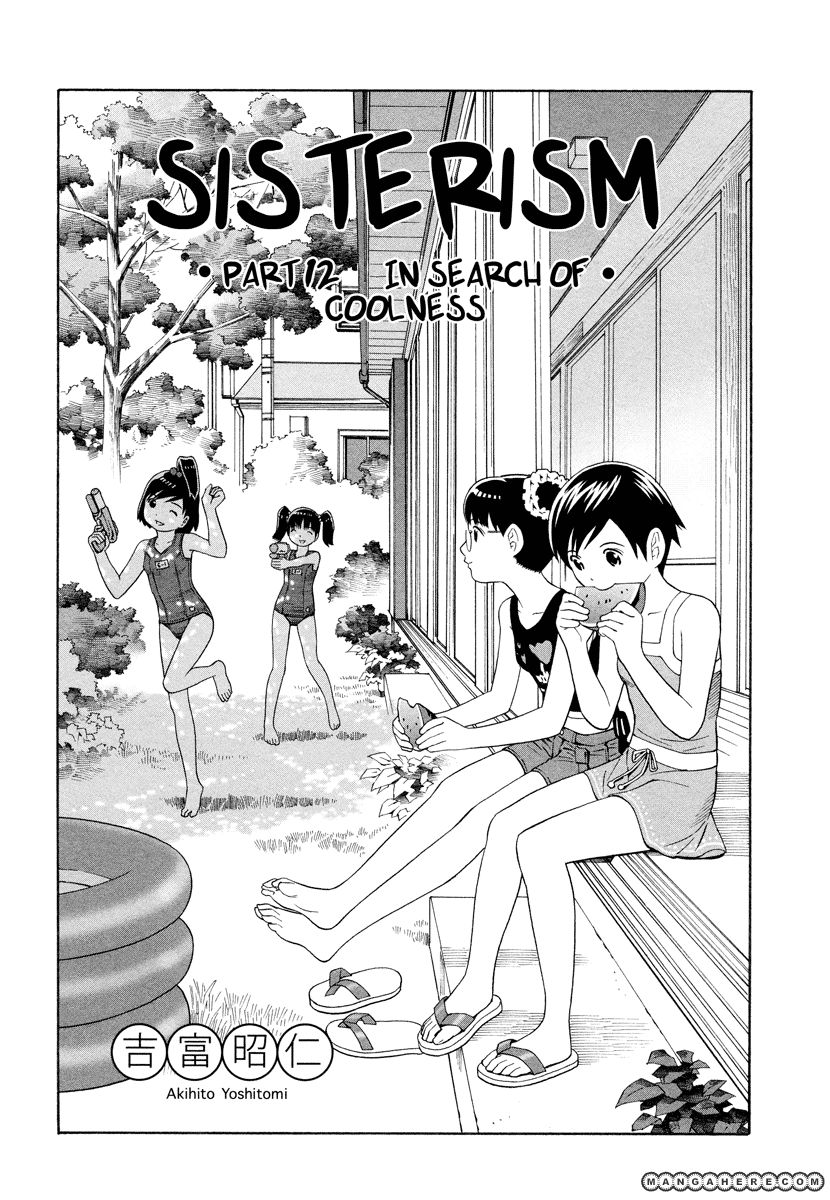 Sisterism 12