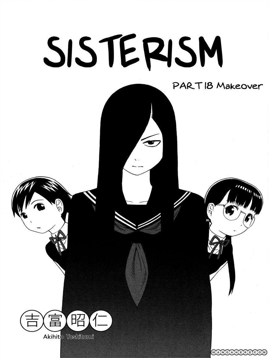 Sisterism 18