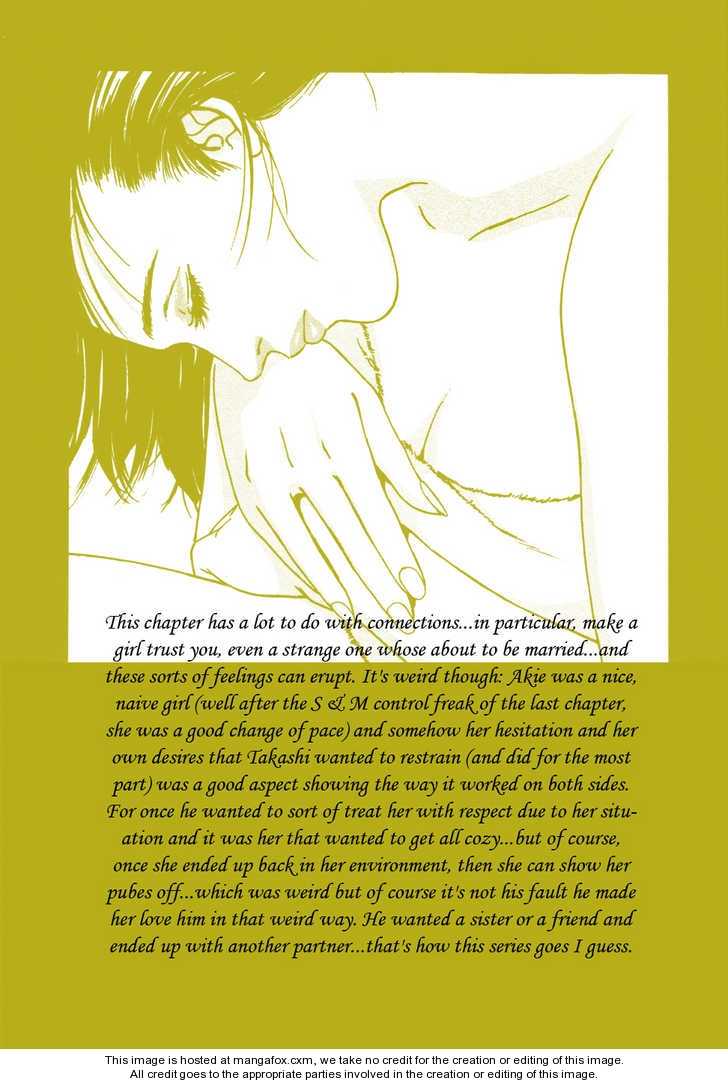 Desire (KOTANI Kenichi) 14