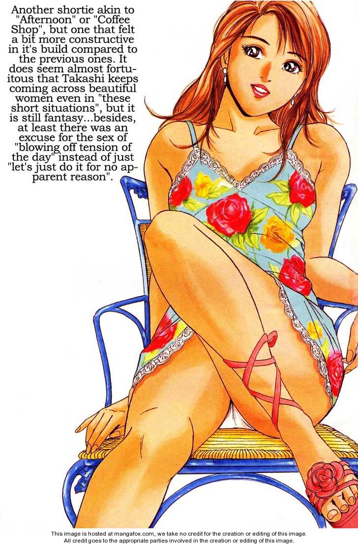 Desire (KOTANI Kenichi) 28