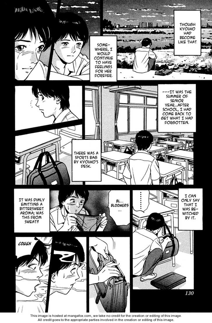 Desire (KOTANI Kenichi) 34