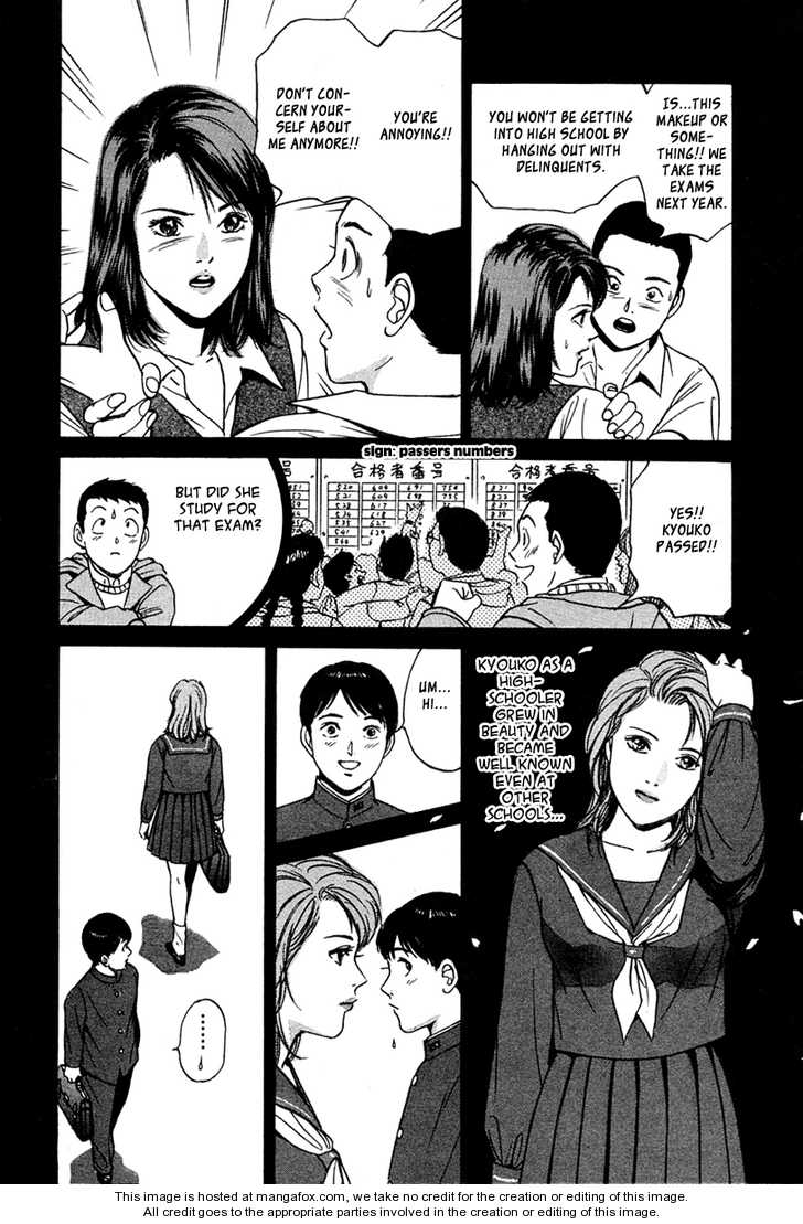 Desire (KOTANI Kenichi) 34