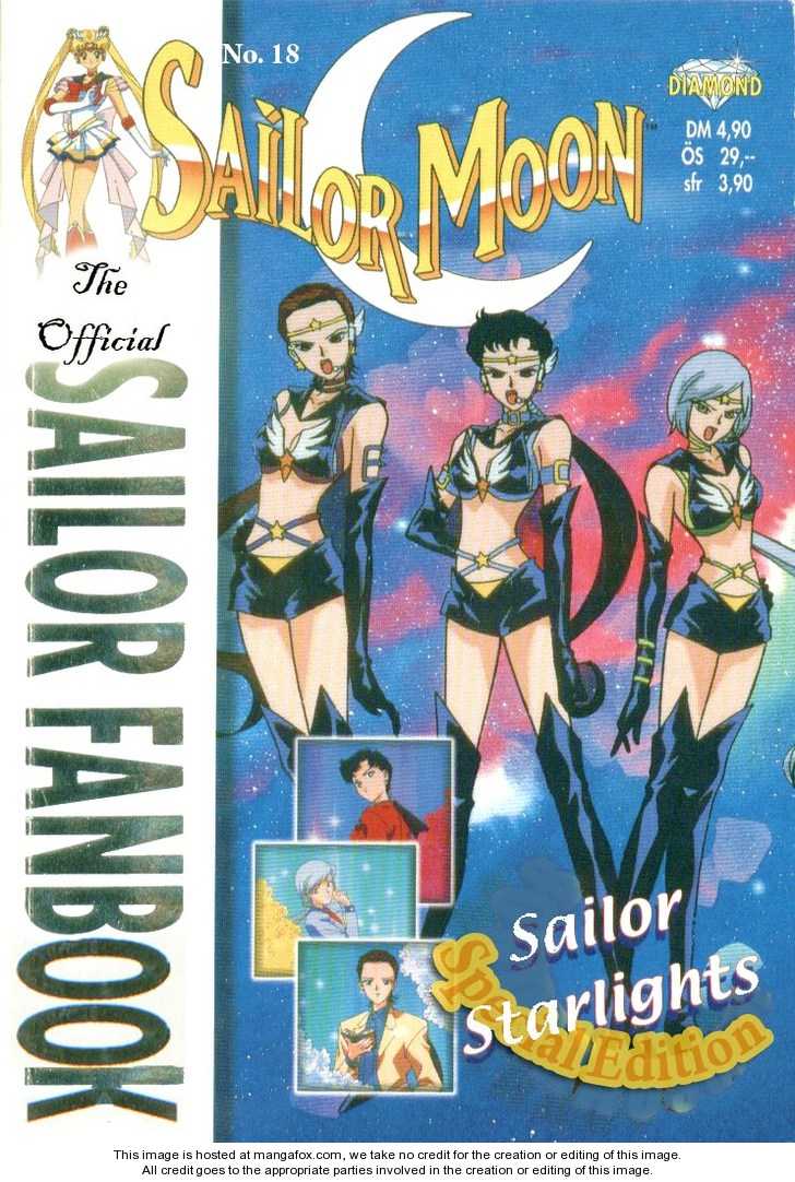 Sailor Moon 18