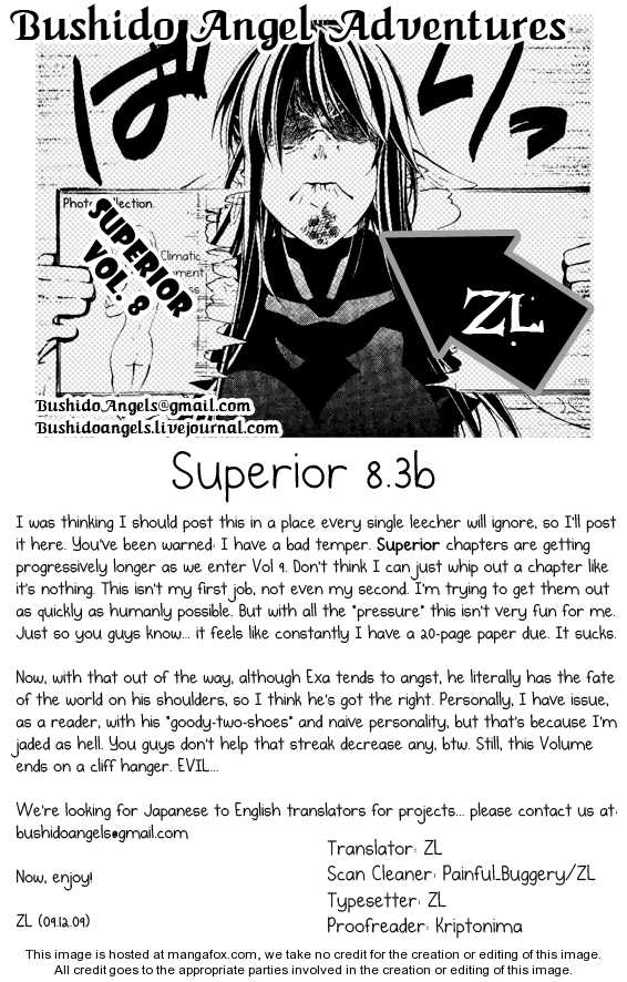 Superior 24.5