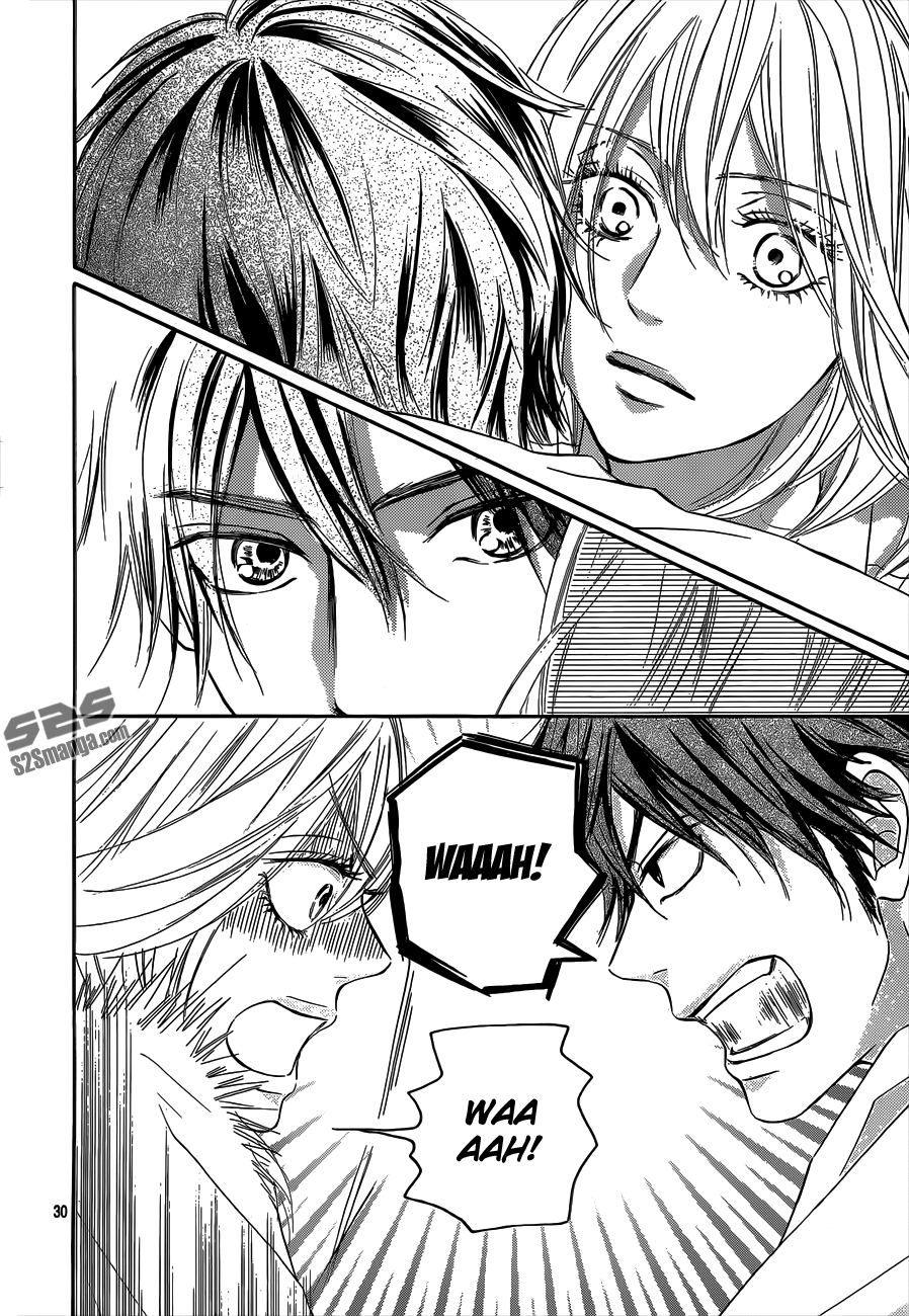 Kimi ni Todoke Vol.23 Ch.97