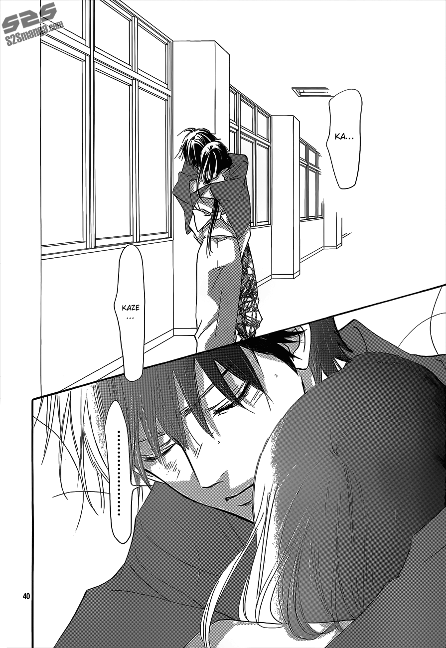 Kimi ni Todoke Vol.23 Ch.97
