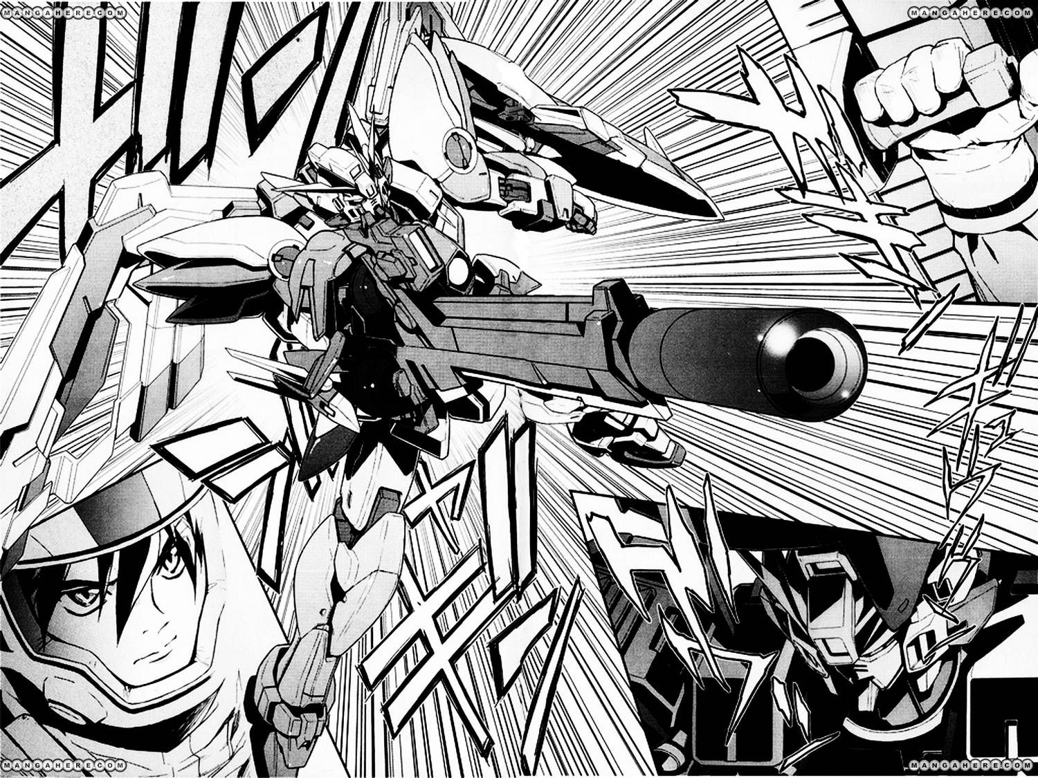 Shin Kidou Senki Gundam W: Endless Waltz - Haishatachi no Eikou 2