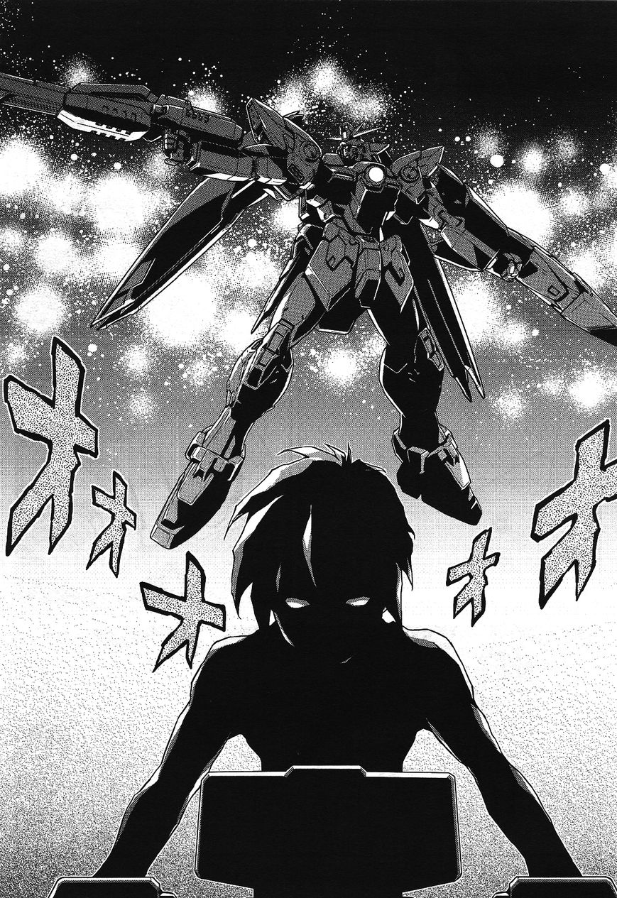 Shin Kidou Senki Gundam W: Endless Waltz - Haishatachi no Eikou 44