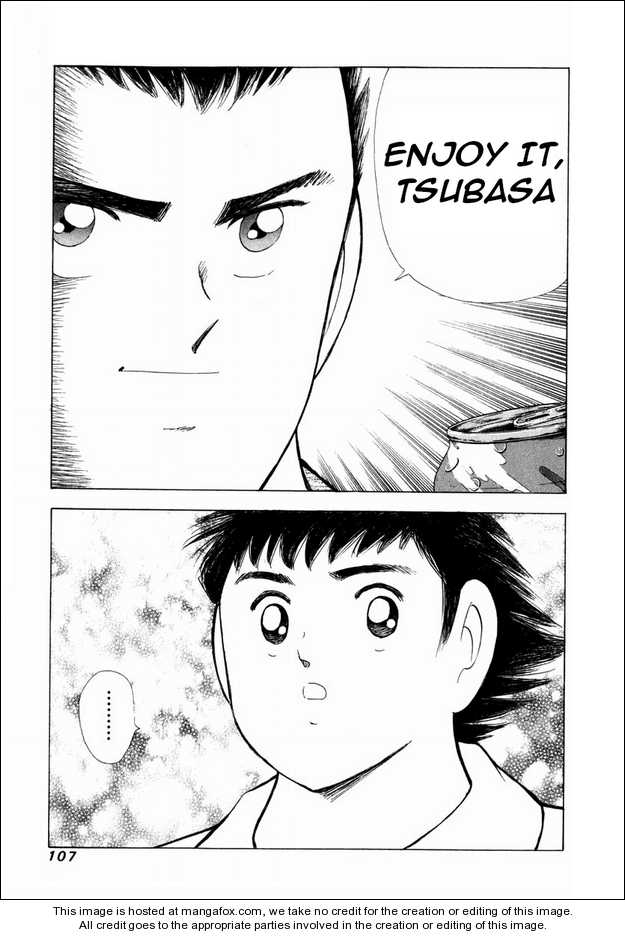 Captain Tsubasa Road to 2002 83