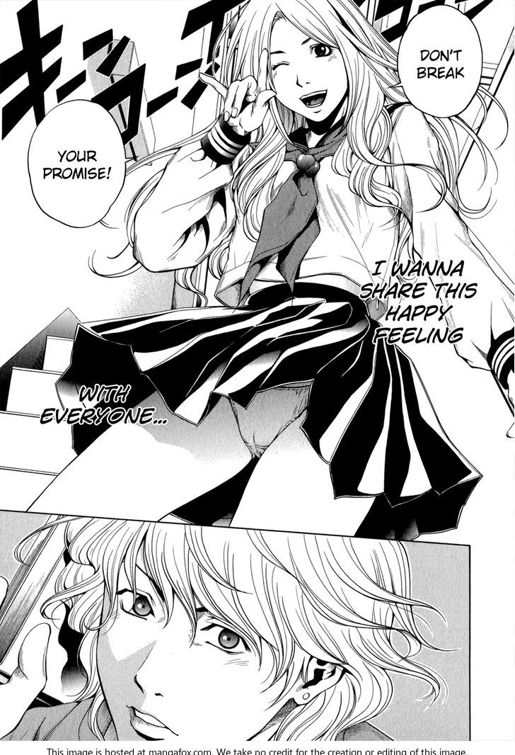 Mashumaro Ecchi 16