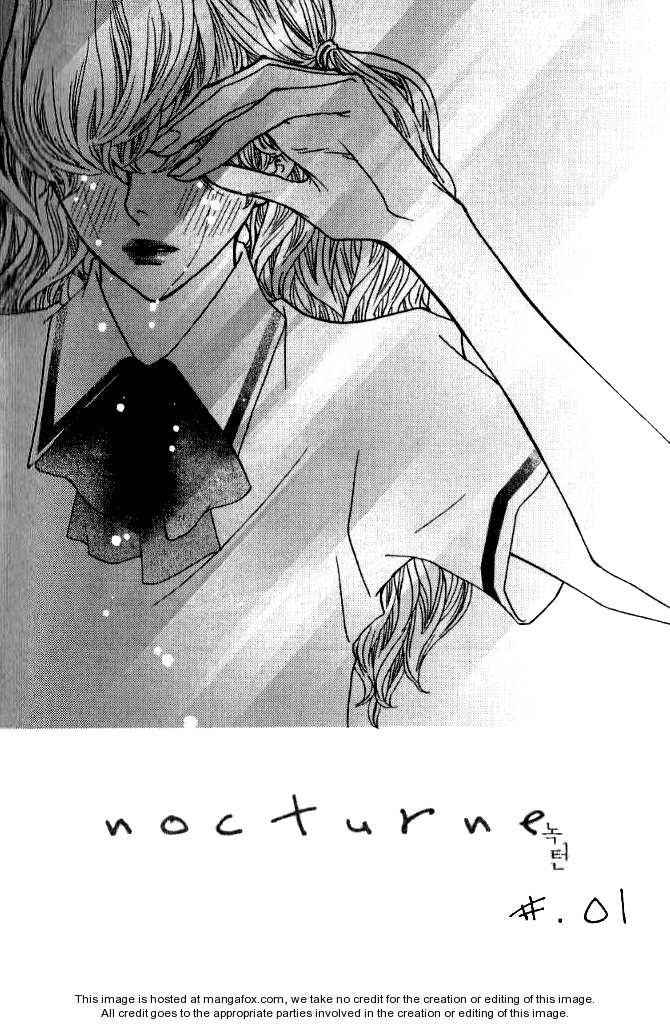 Nocturne (PARK Eun-Ah) 1.2