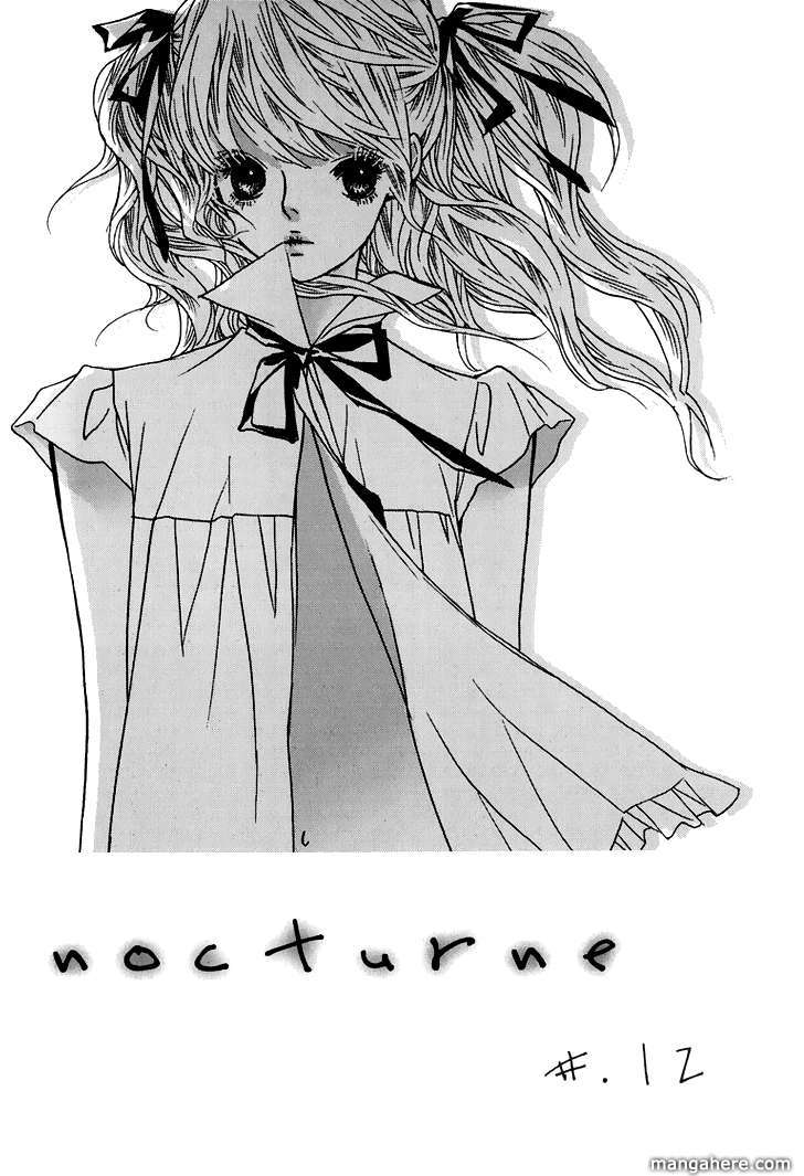 Nocturne (PARK Eun-Ah) 12