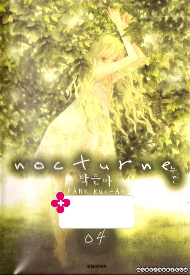Nocturne (PARK Eun-Ah) 21