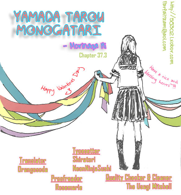 Yamada Tarou Monogatari 37.3