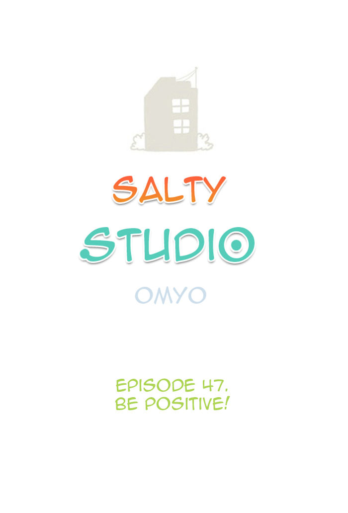 Studio Salty 47