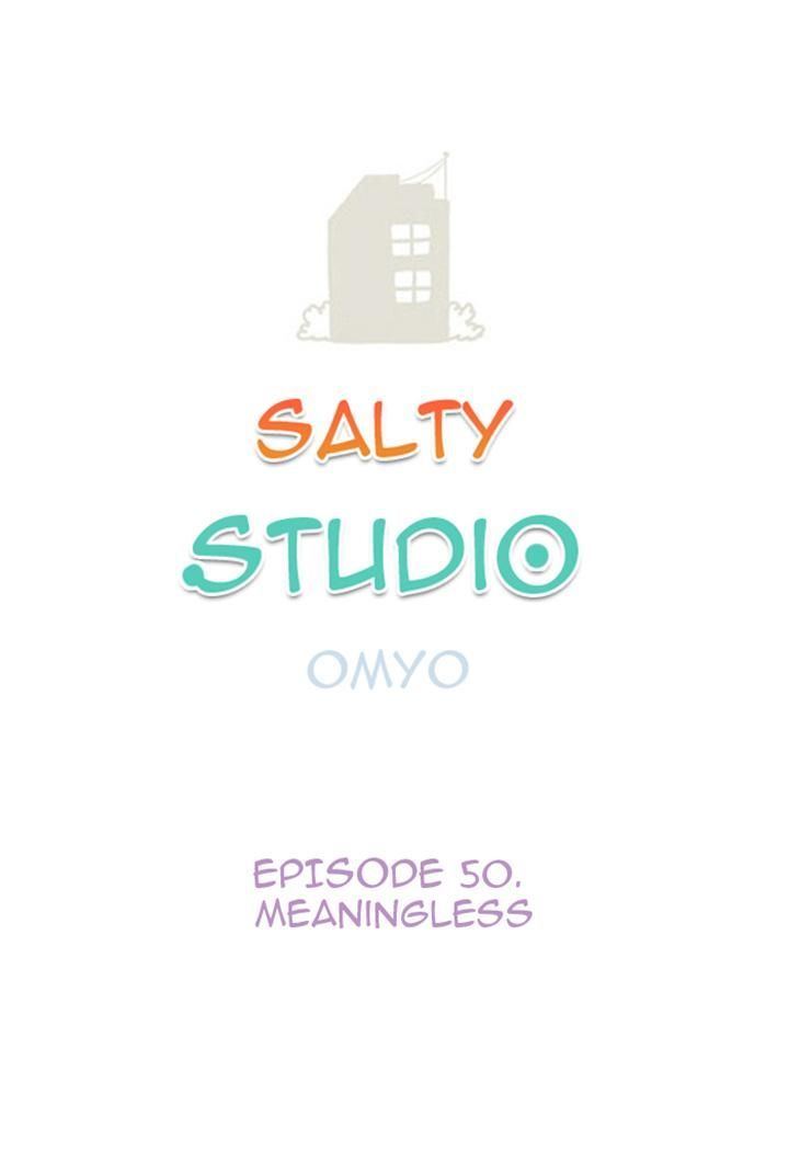 Studio Salty 50