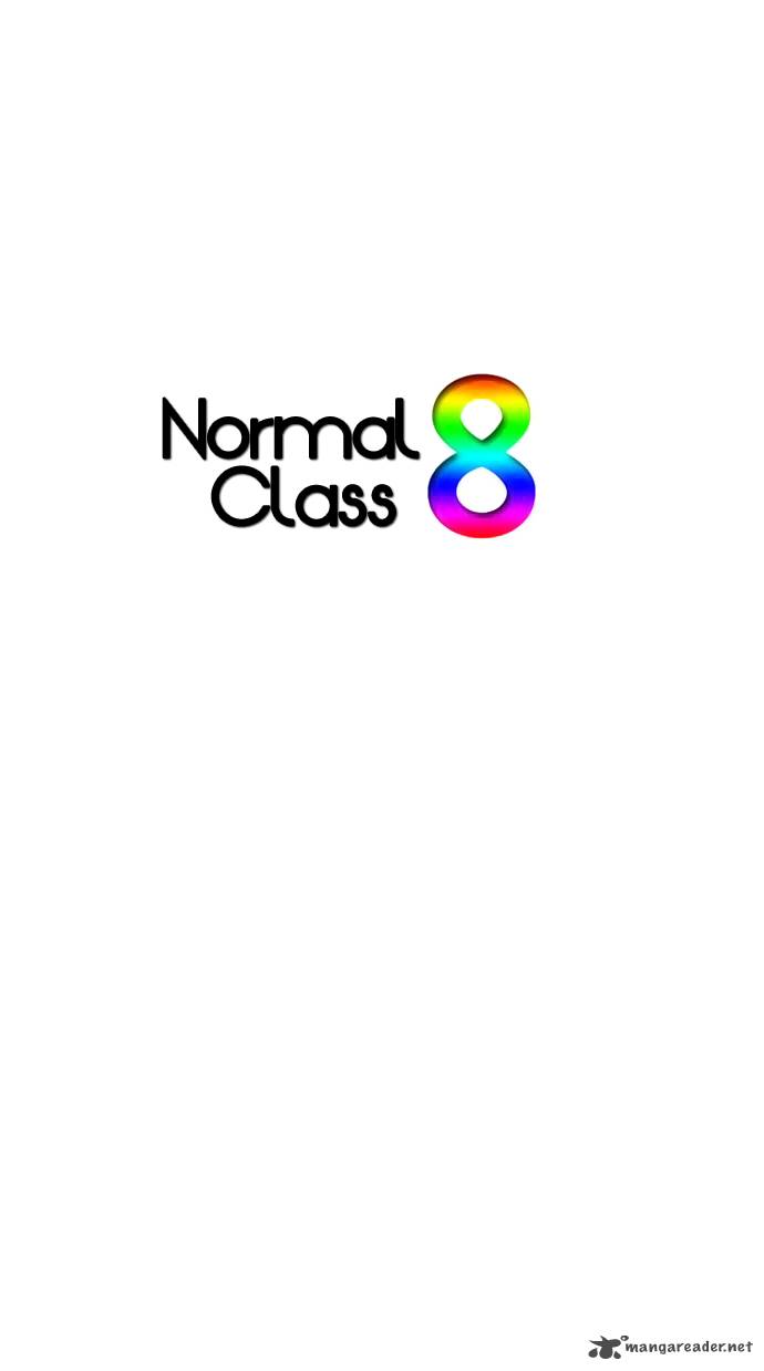 Normal Class 8 1
