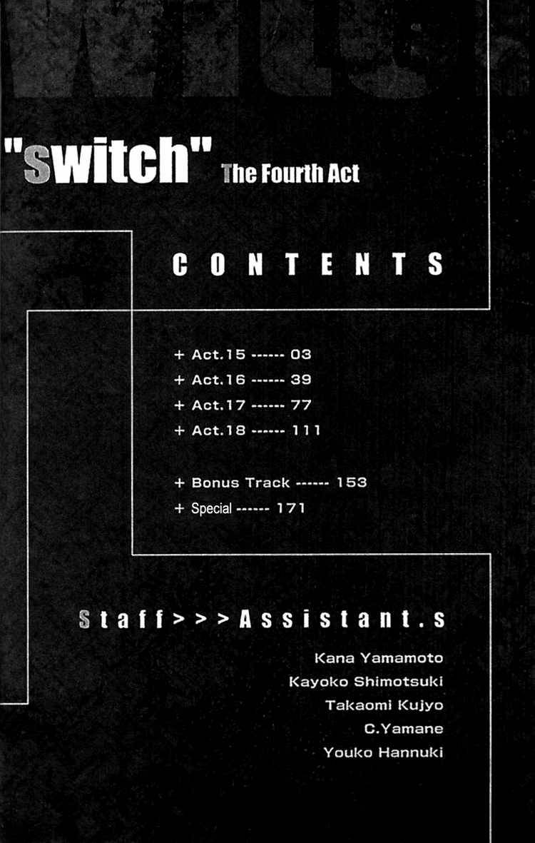 Switch 15