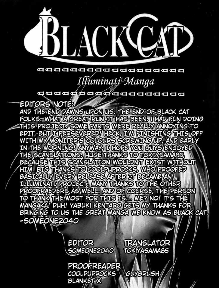 Black Cat 185