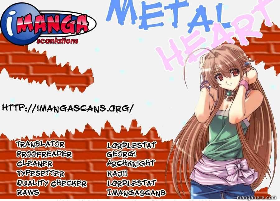 Metal Heart 29