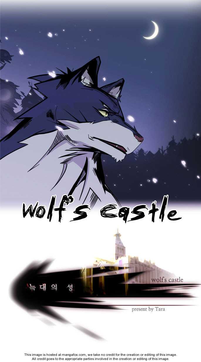 Wolf's Castle 1