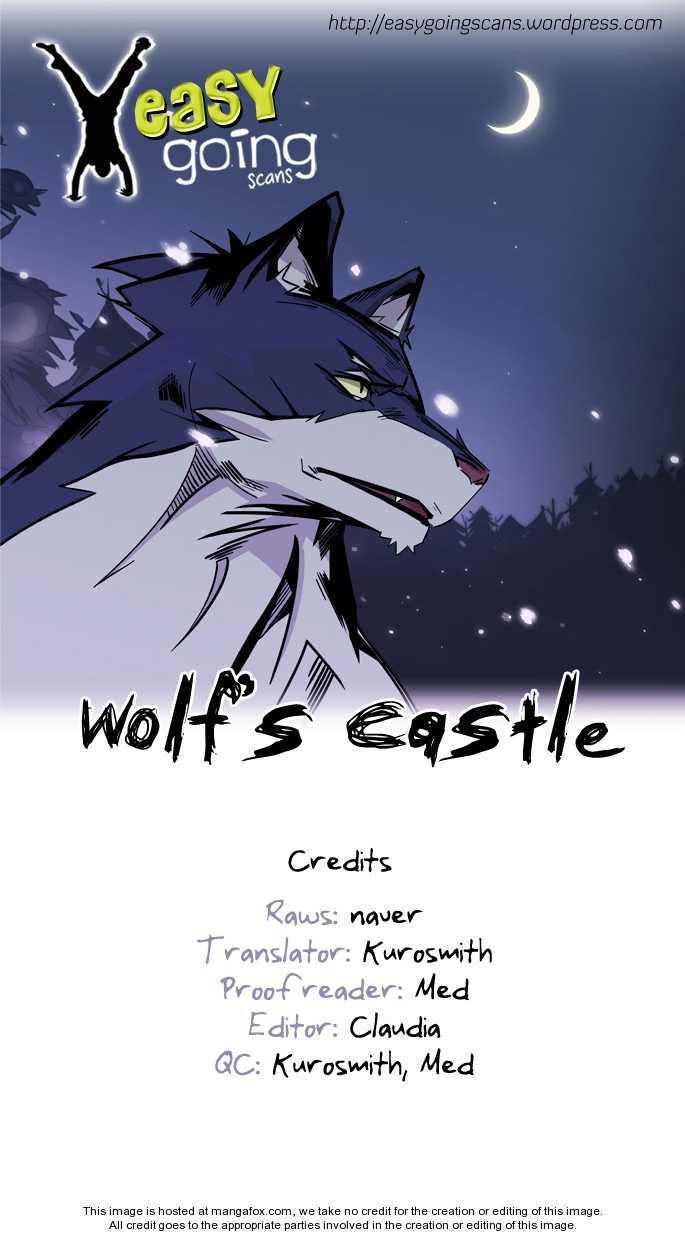 Wolf's Castle 1