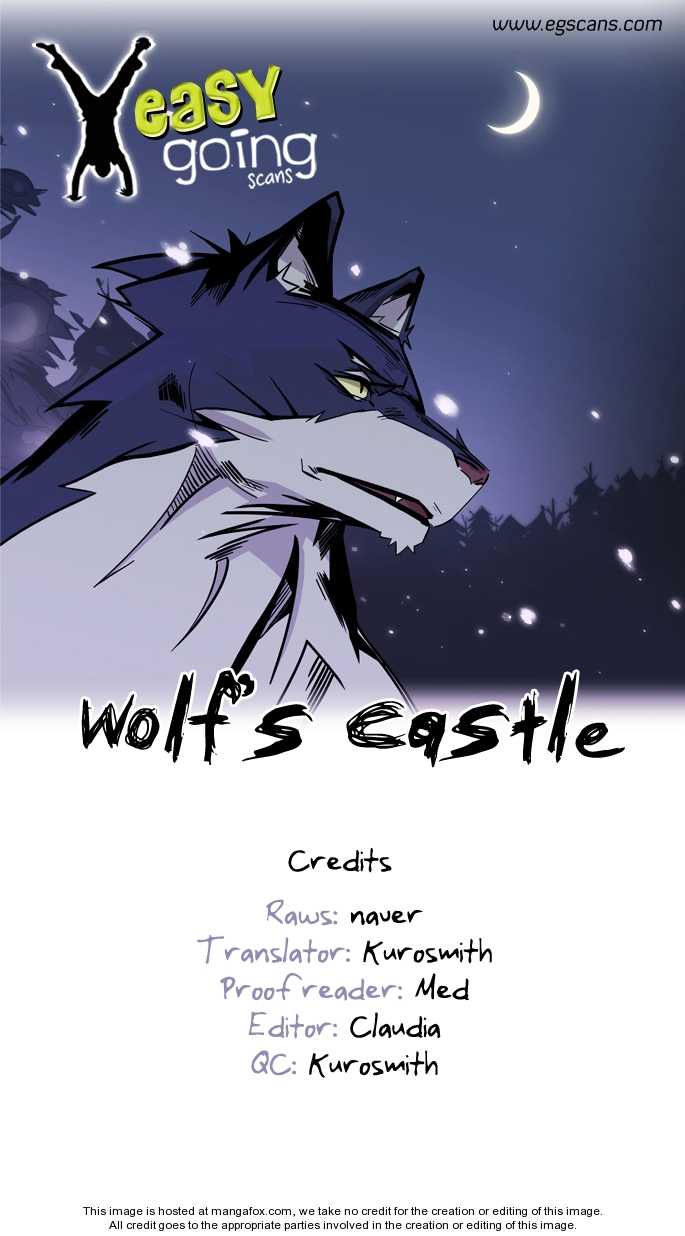 Wolf's Castle 2