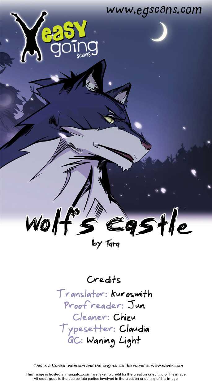 Wolf's Castle 17