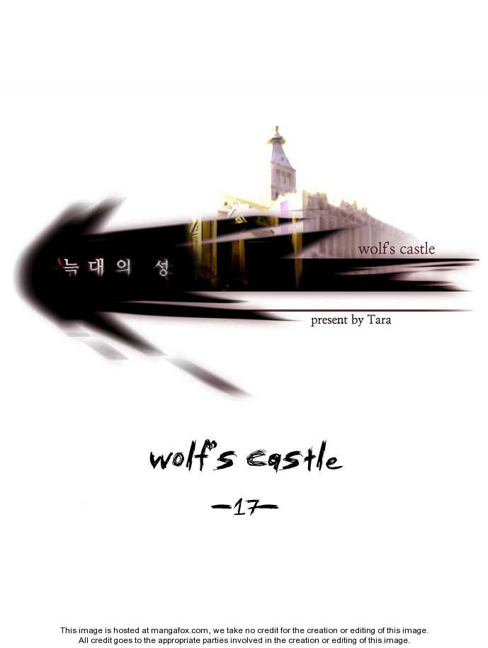 Wolf's Castle 17