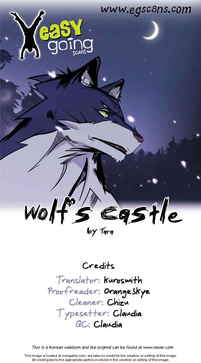 Wolf's Castle 19
