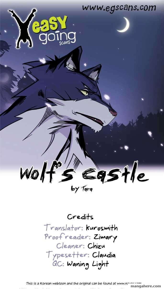 Wolf's Castle 20