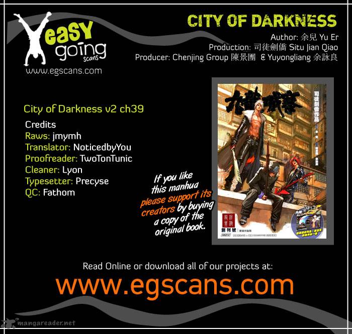 City of Darkness 71