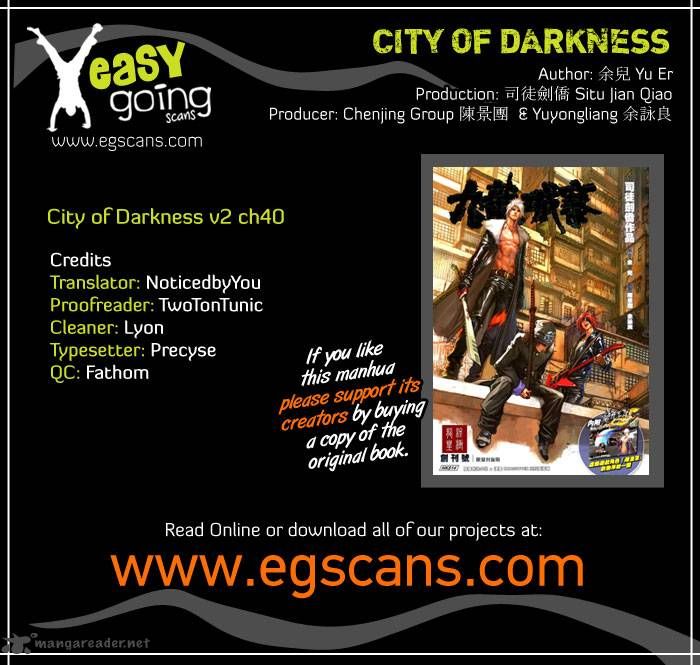 City Of Darkness 72