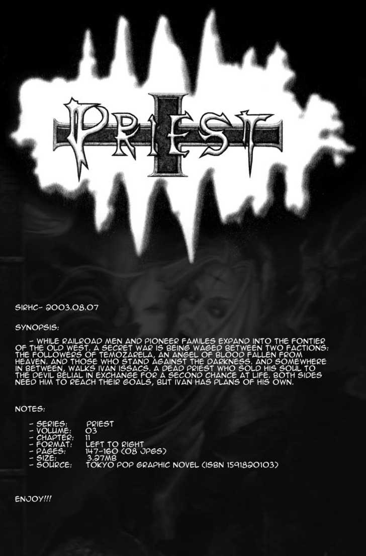 Priest 11