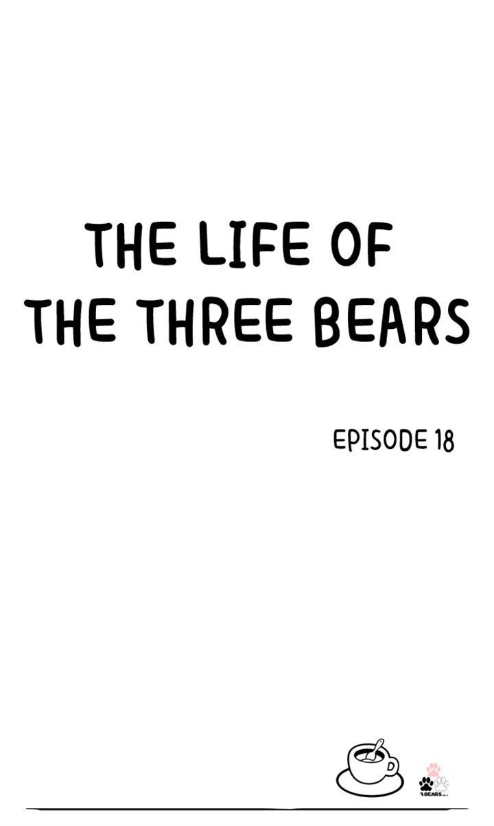 The Life of the Three Bears 18