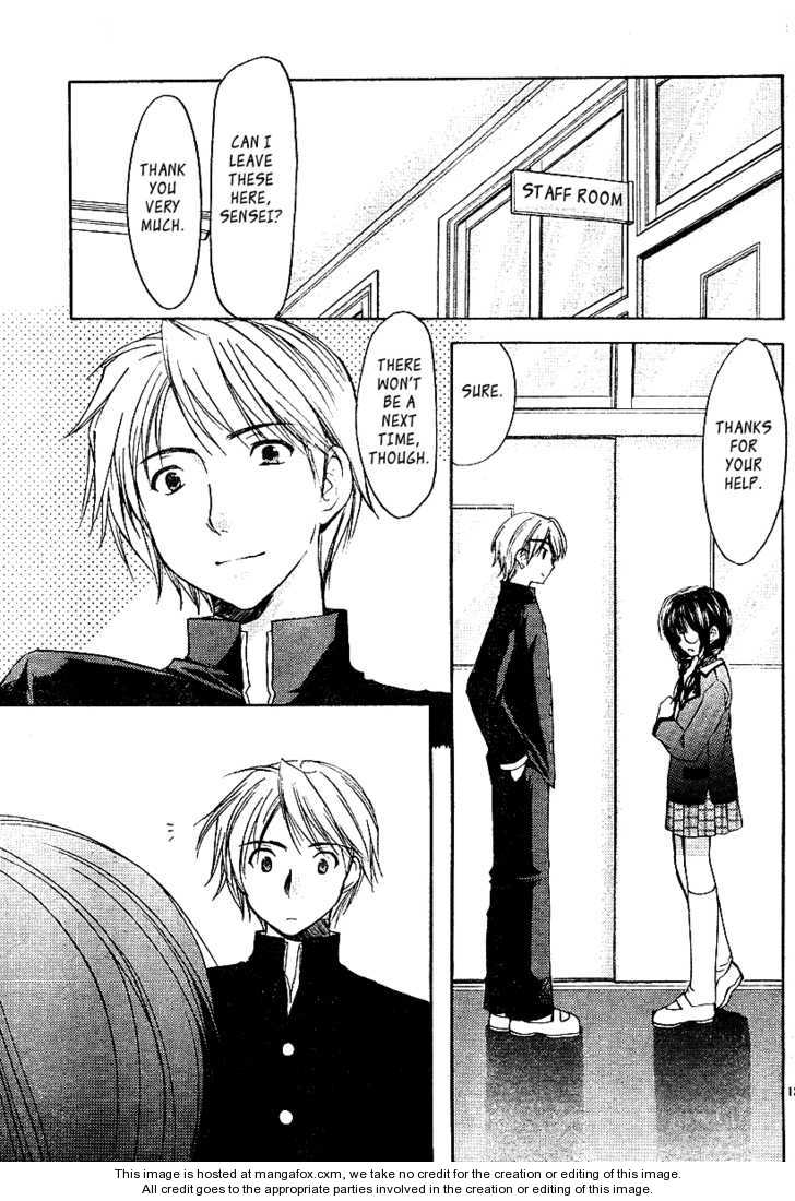 Mama wa Doukyuusei 1