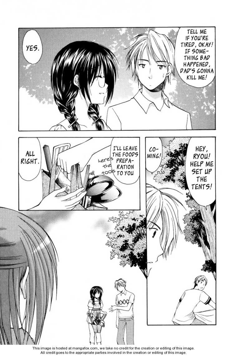 Mama wa Doukyuusei 13