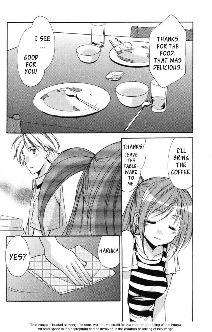 Mama wa Doukyuusei 18