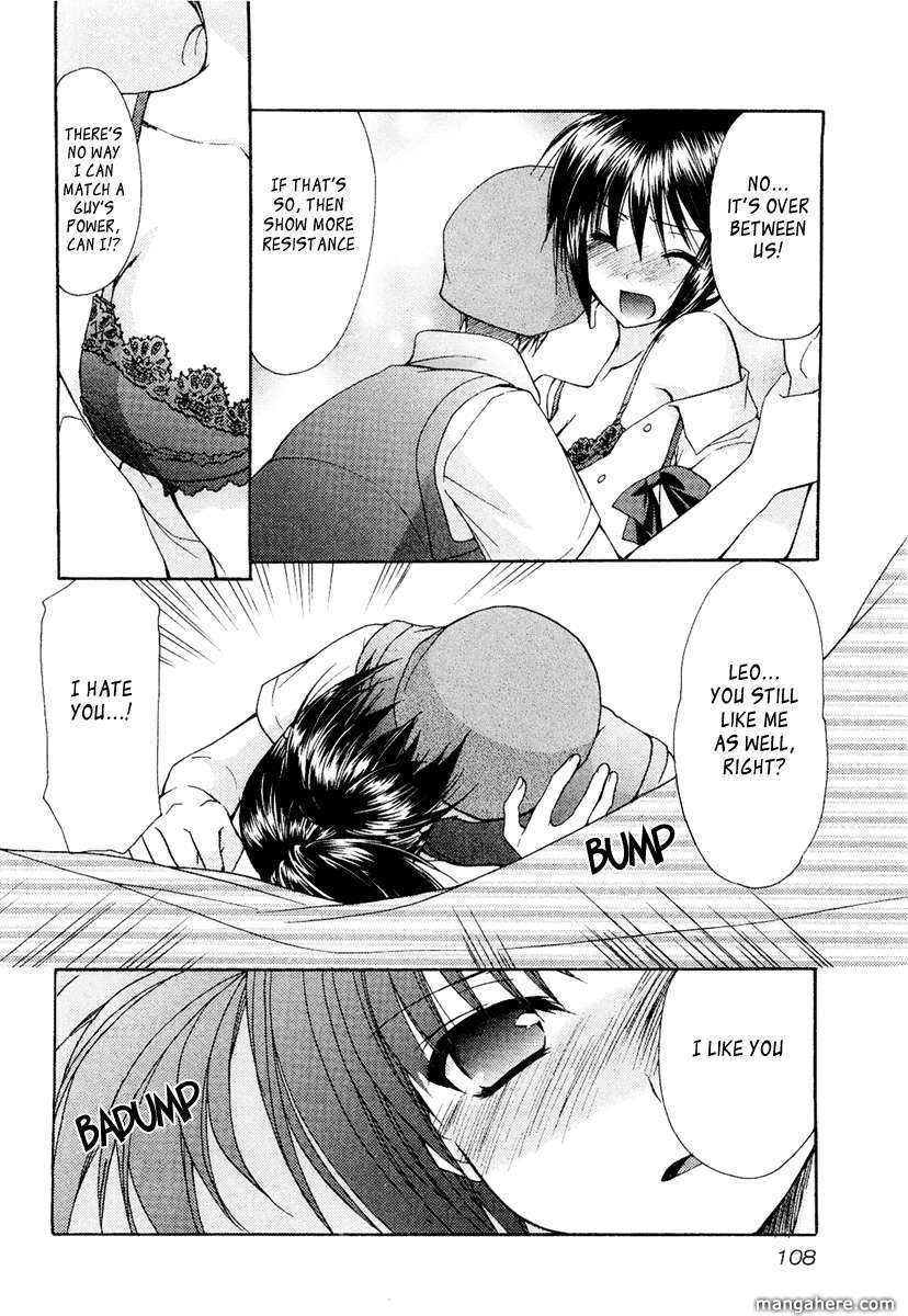 Mama wa Doukyuusei 26