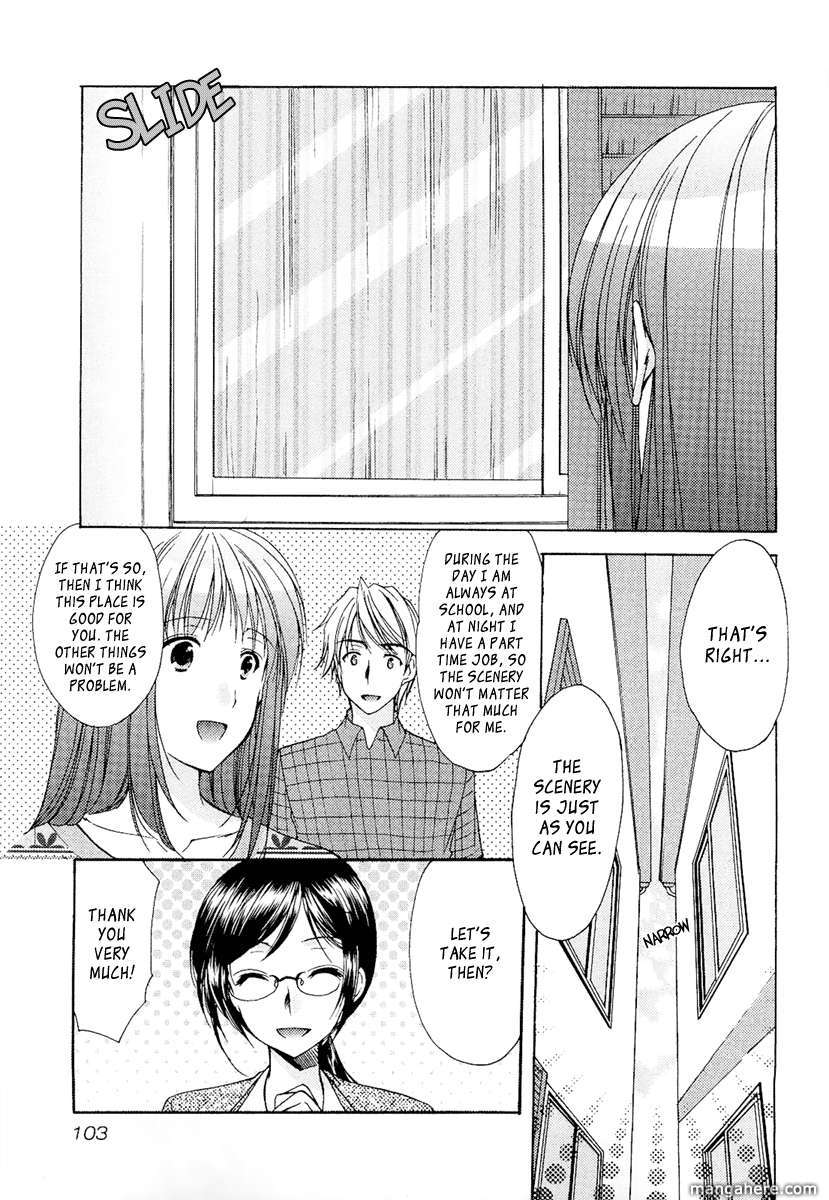 Mama wa Doukyuusei 26