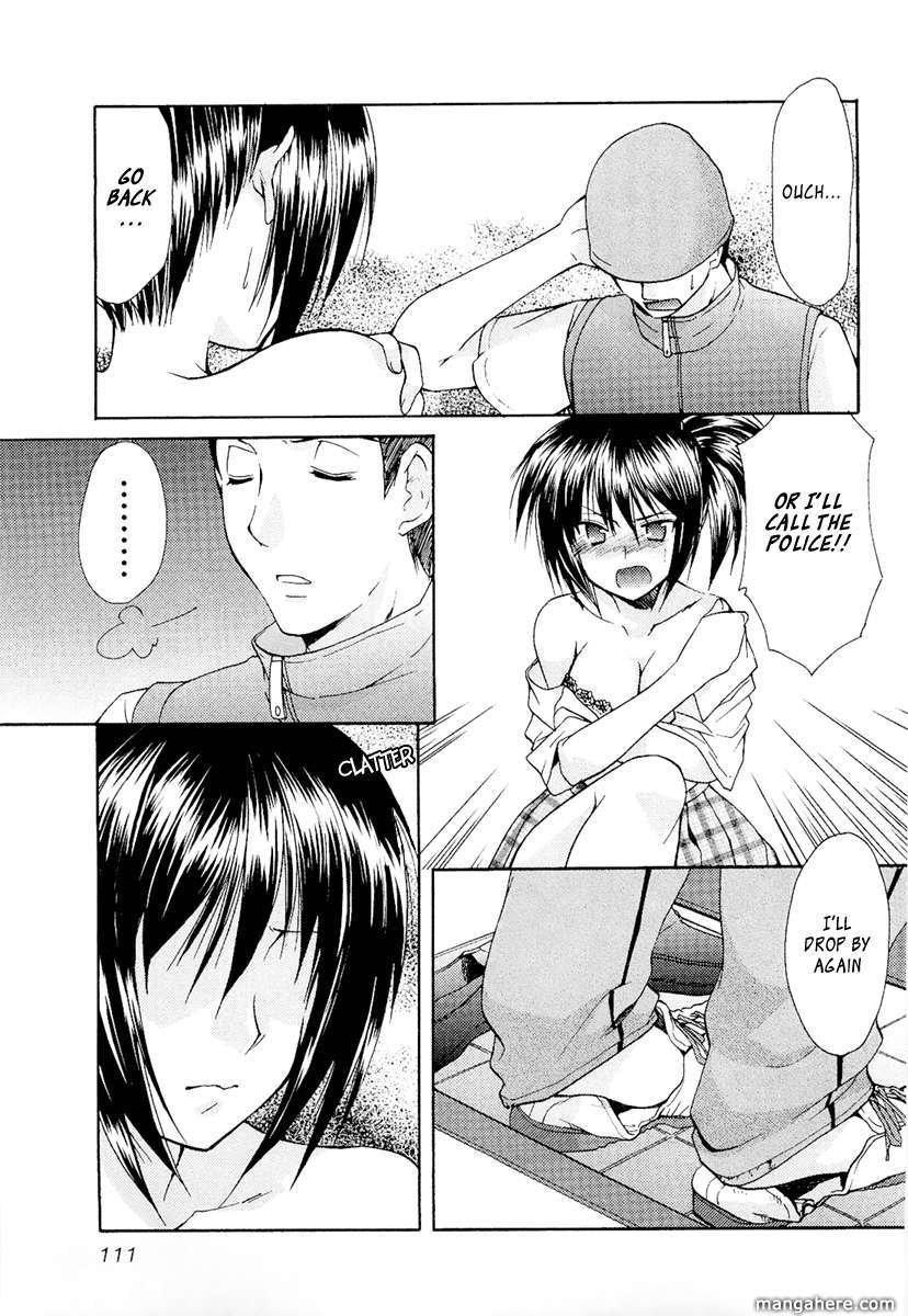 Mama wa Doukyuusei 26